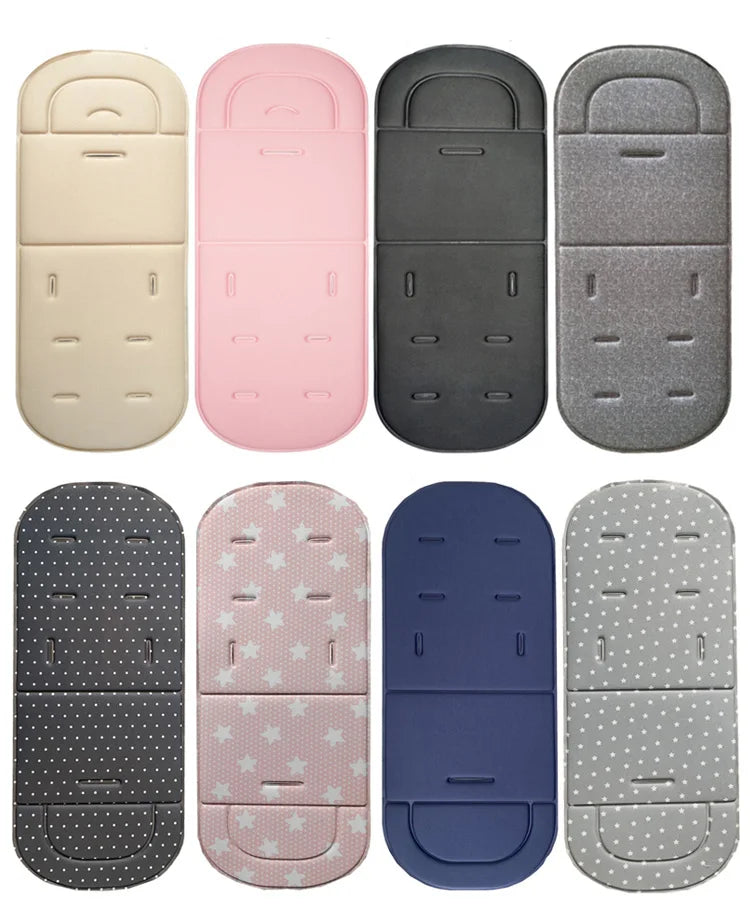 🌿EasyNest™ Stroller Mat