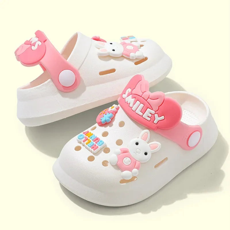 Slippers Baby Shoe