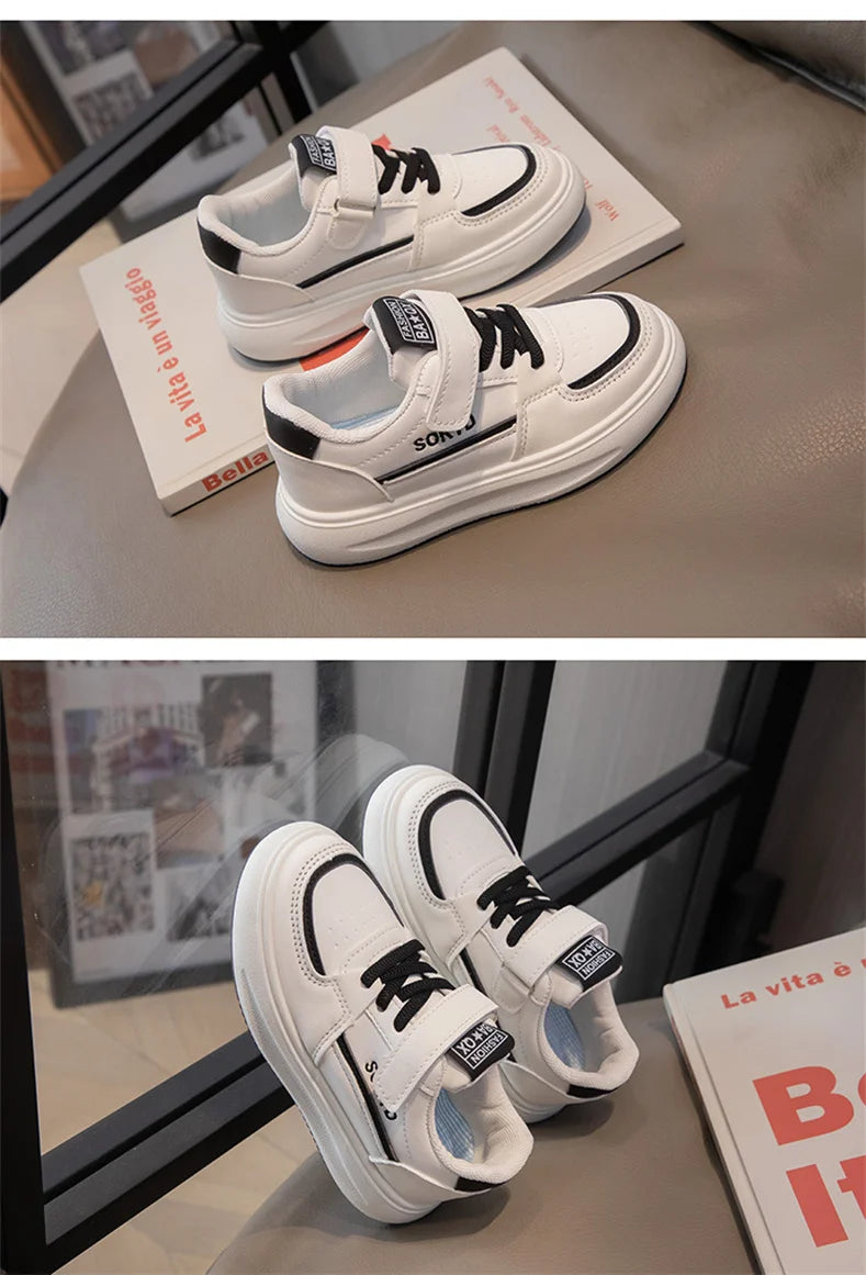 WhiteDream Kids Shoes