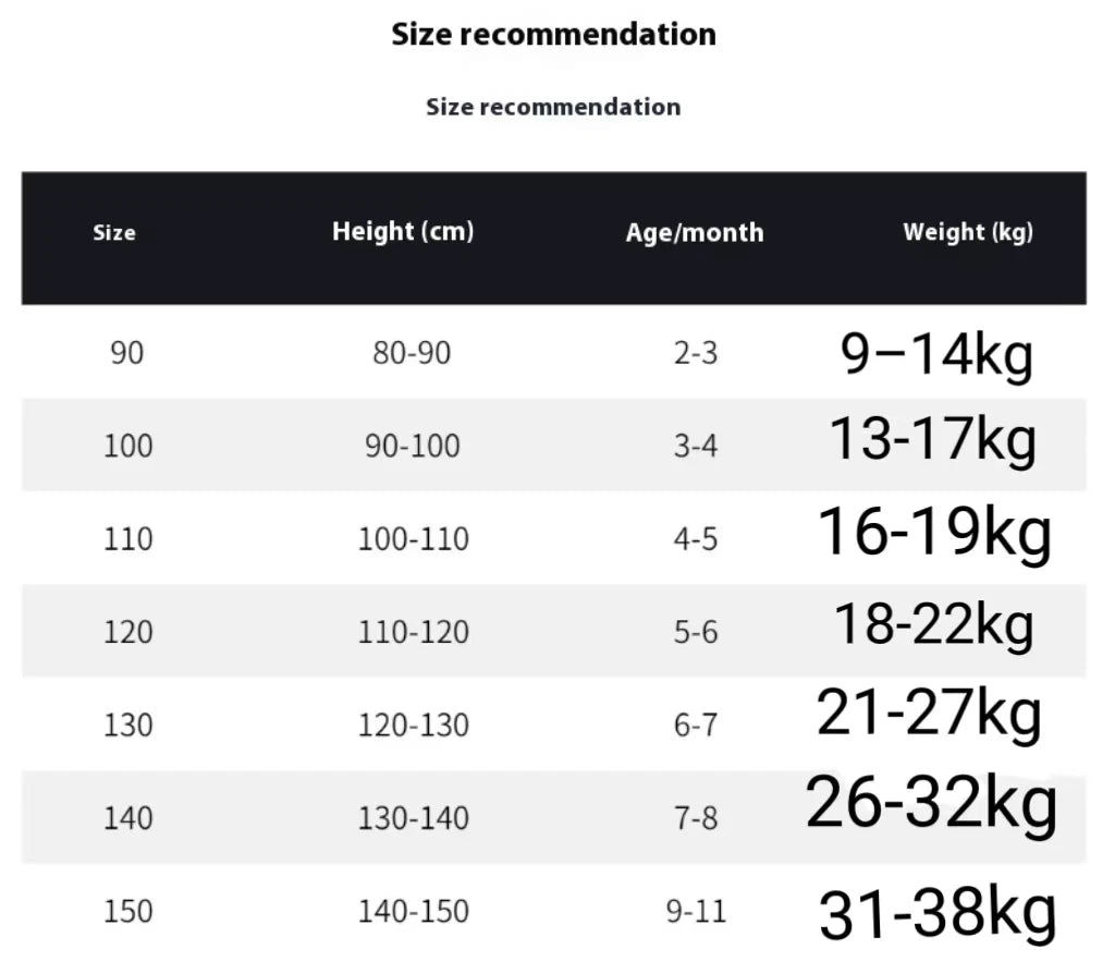 Little Sun Guard Set 🌞🛡️