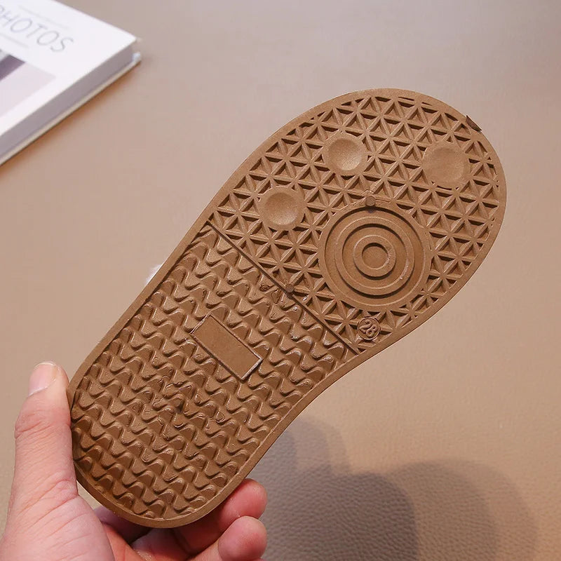 SoftStep Winter Boots