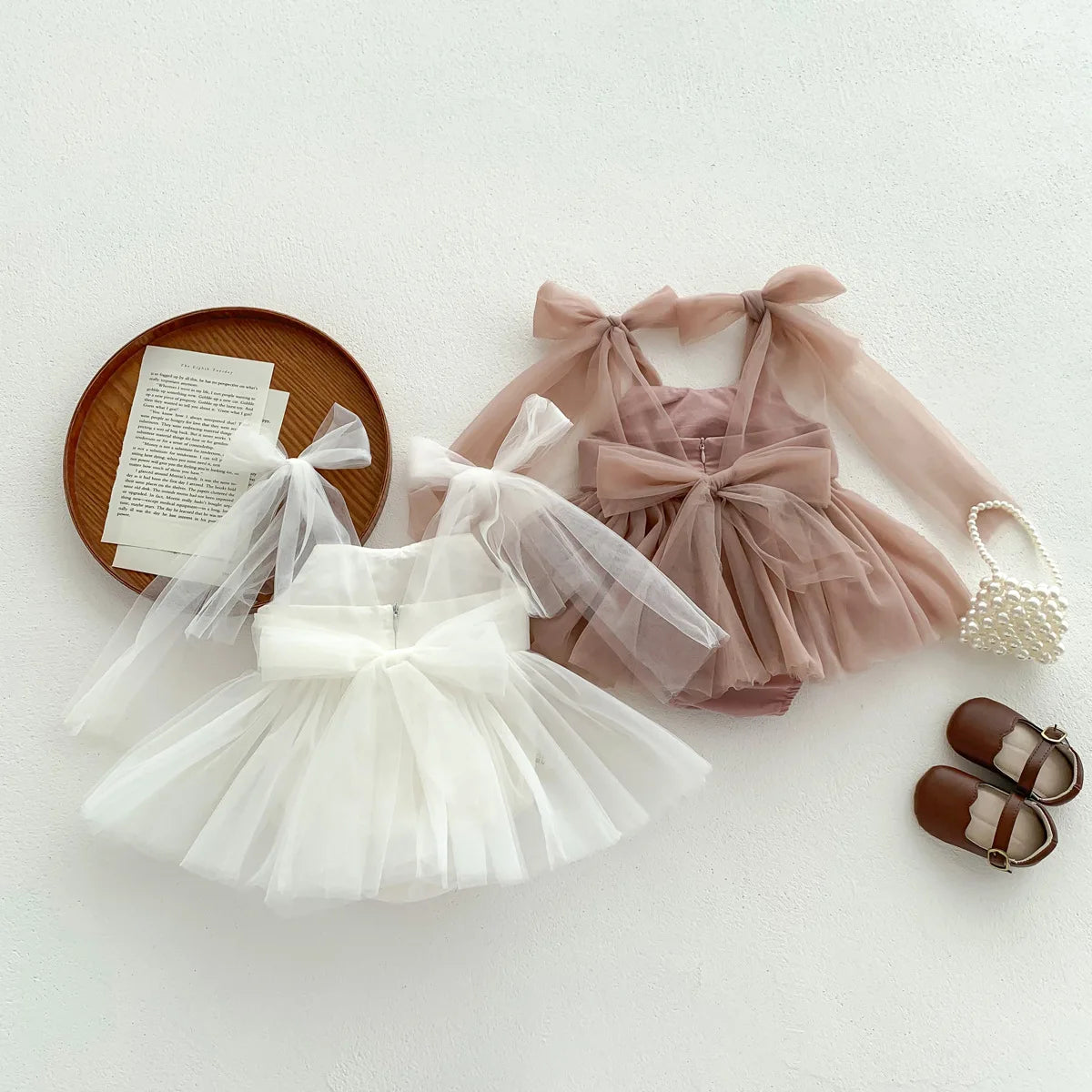 Dotty Princess Set