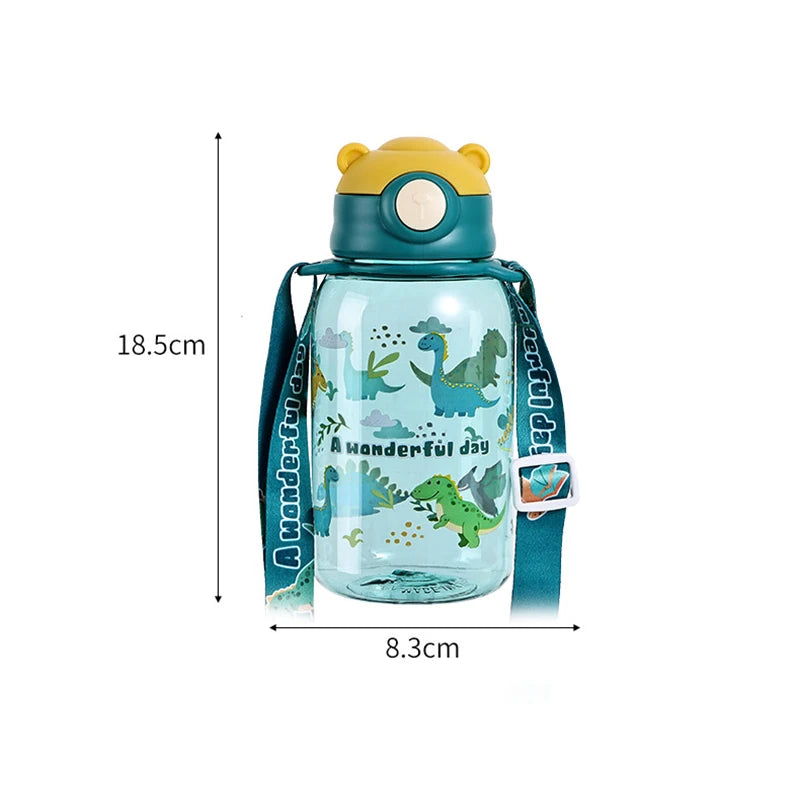 💧TinySip™ Water Bottle