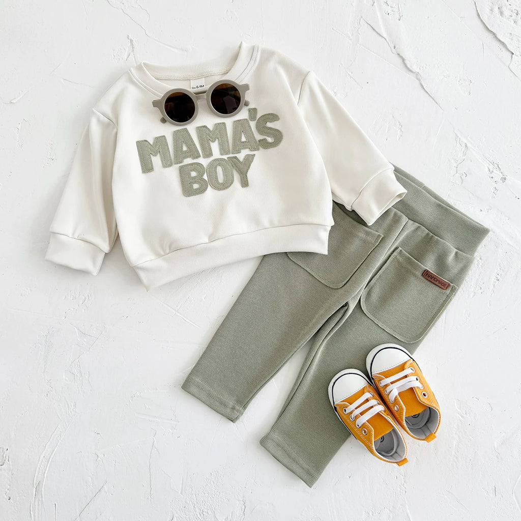 SnuggleFit Infant Set