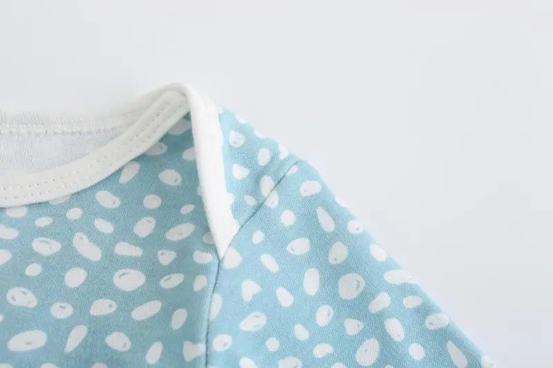 💫BabyCharm 3-Pack Bodysuits™