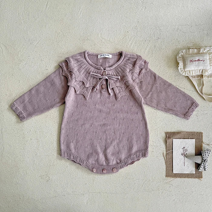 ❄️LittleWool Charm™