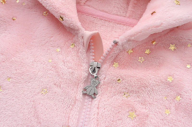 : 🧸FluffyDream Romper™