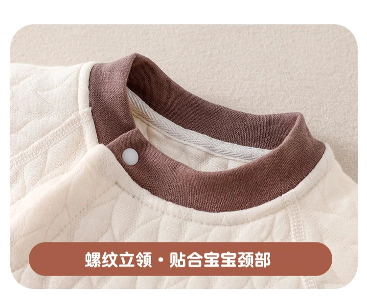 AYNIGIELL Baby Jumpsuit