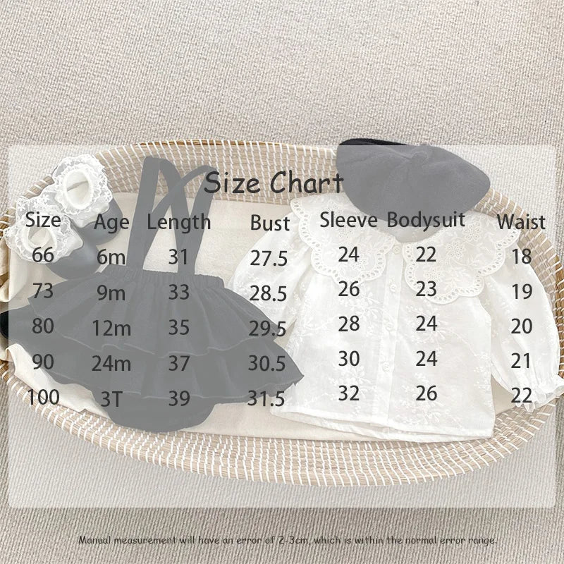 👑Princess Lace Set™