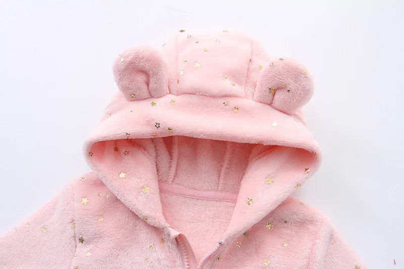 : 🧸FluffyDream Romper™