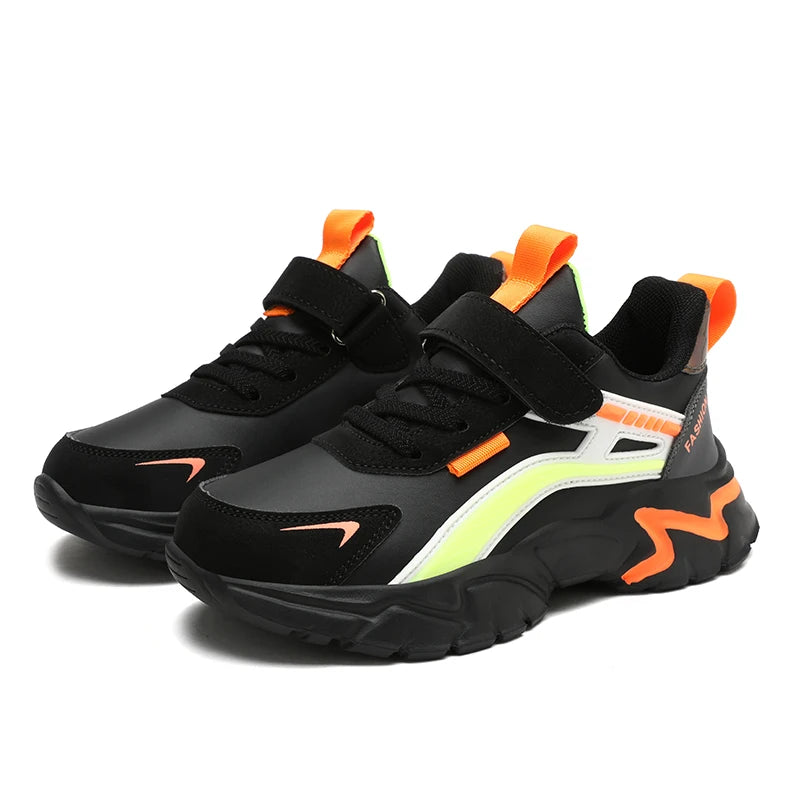 ⚡ Air Run Kids Sneakers™