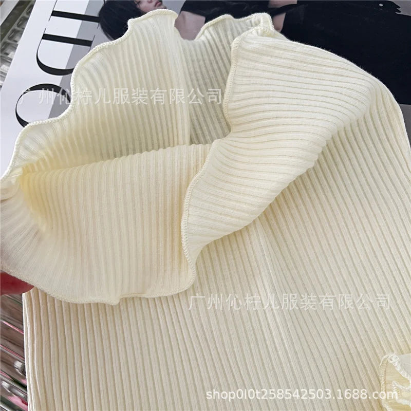 Girls T-Shirt Summer