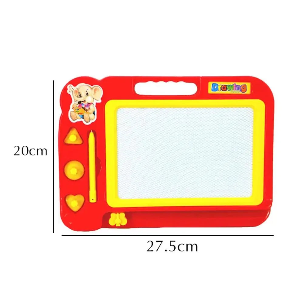 Kids Magnetic Drawing Board
