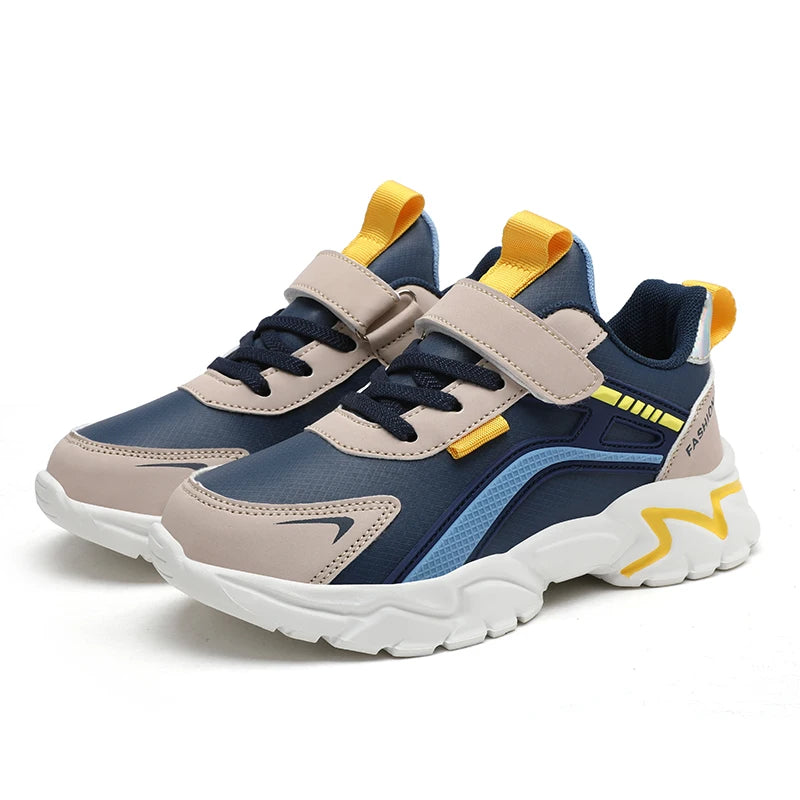 ⚡ Air Run Kids Sneakers™