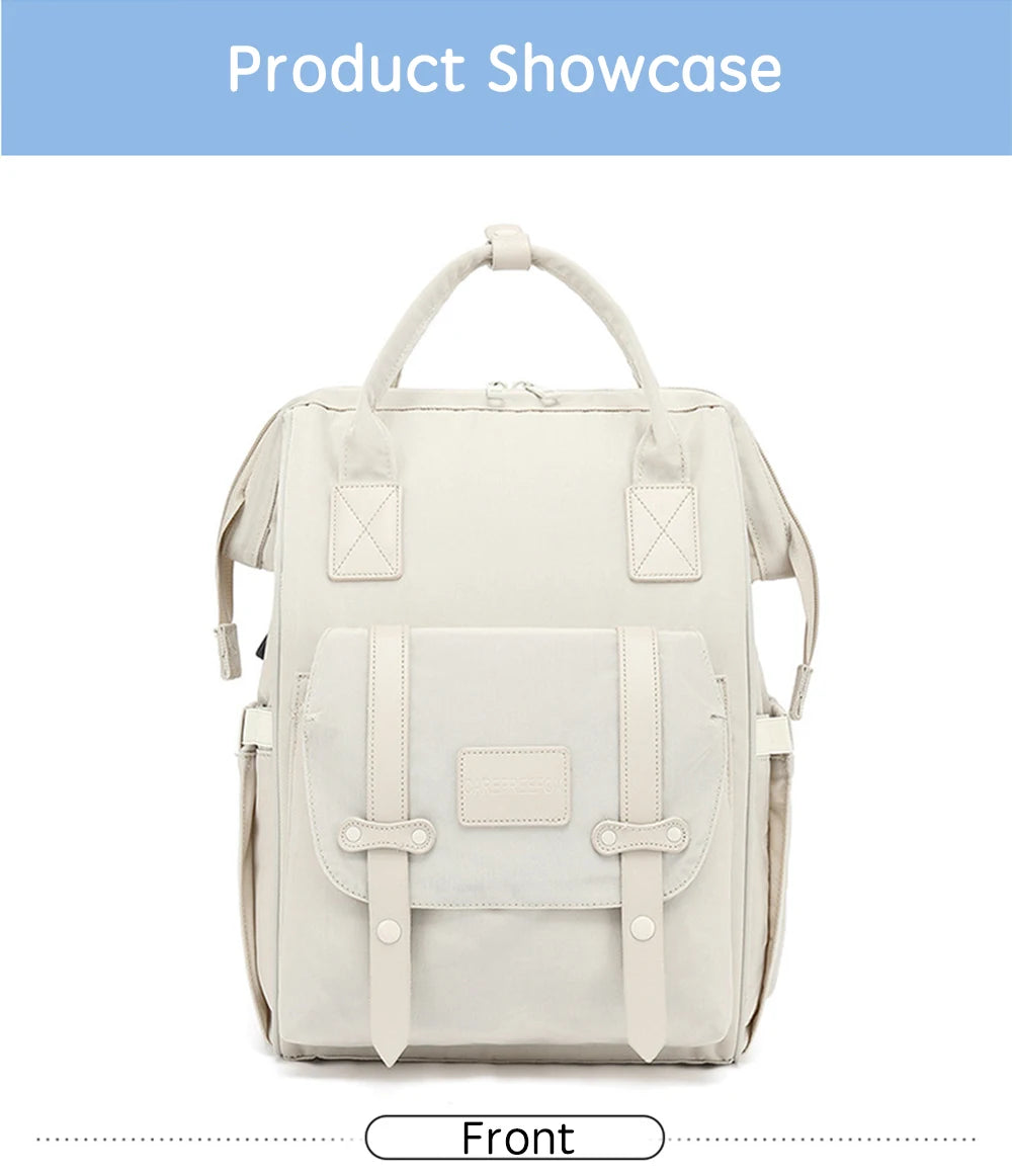 🌈BabyGear™ Maternity Bag