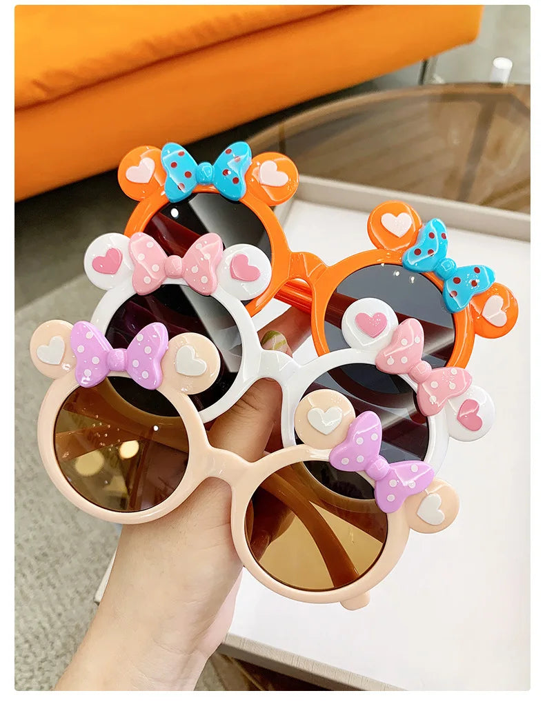 Sunshine Pals Shades 😎🐻