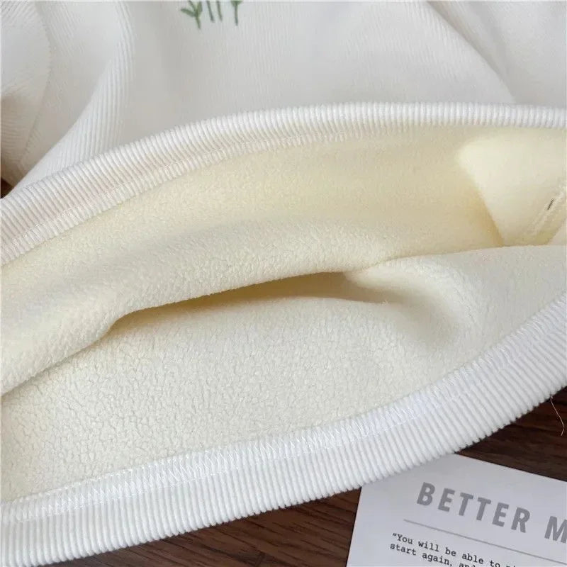 🌼FloraHug™ Knit Shirt