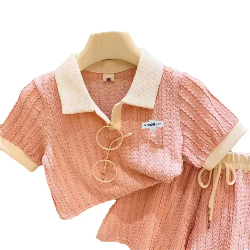 Little Joy Tracksuit 🌈