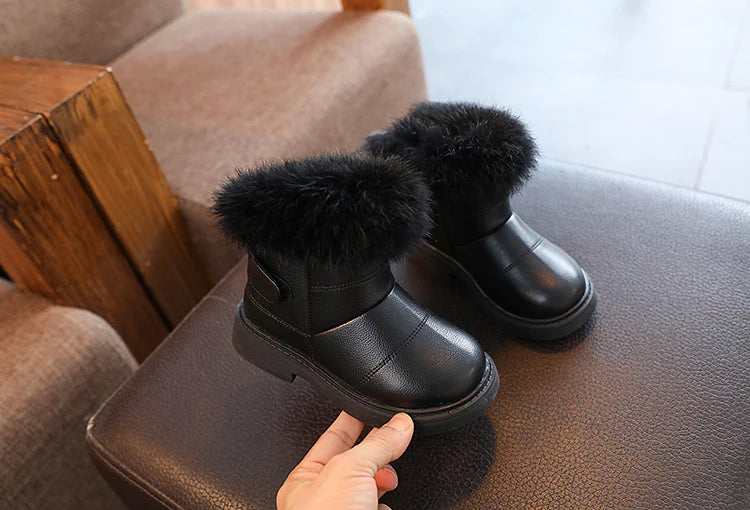 BritStyle Comfort Boots