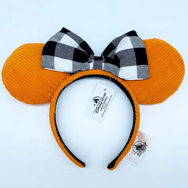 Disney Ear Headband