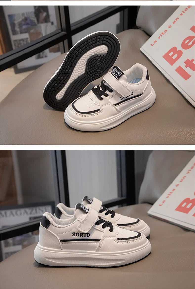 WhiteDream Kids Shoes