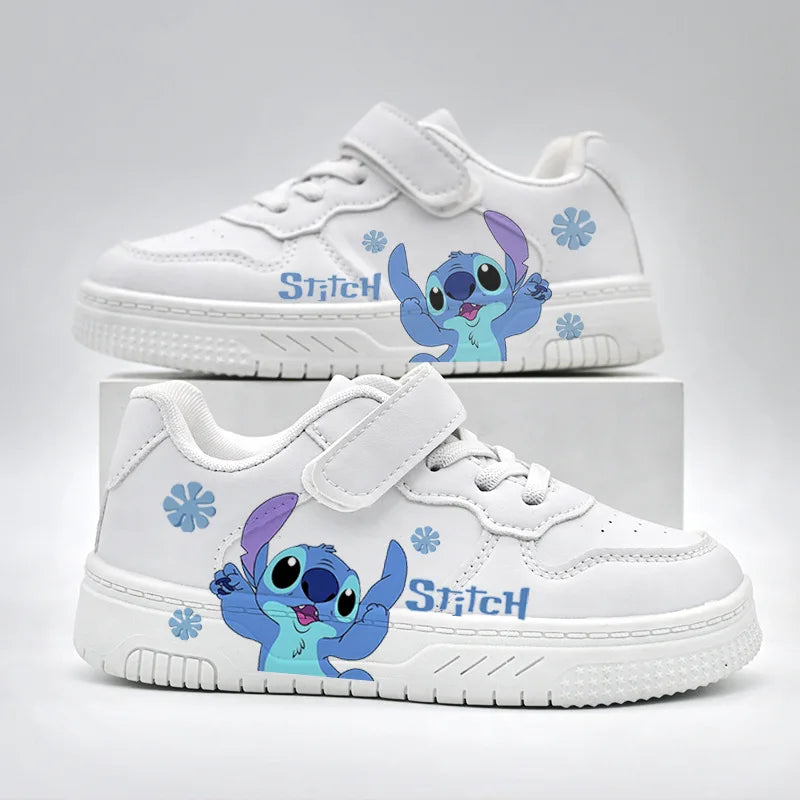 Stitch Shoes sneakers