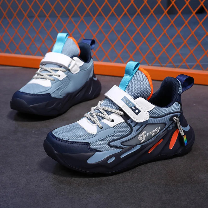 🌈 Kidy Flex Sneakers™