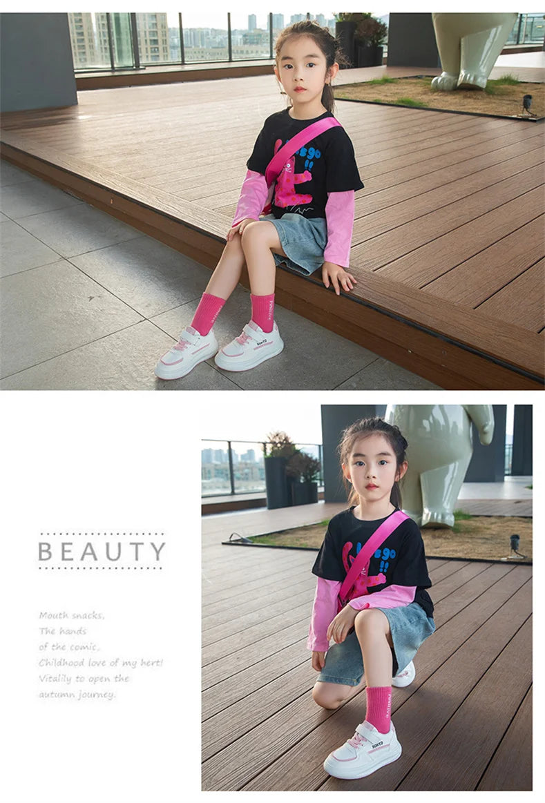 WhiteDream Kids Shoes