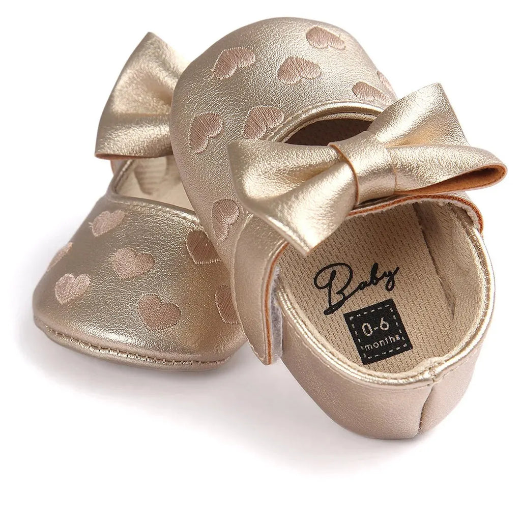 💖 Bow Kiss Shoes™