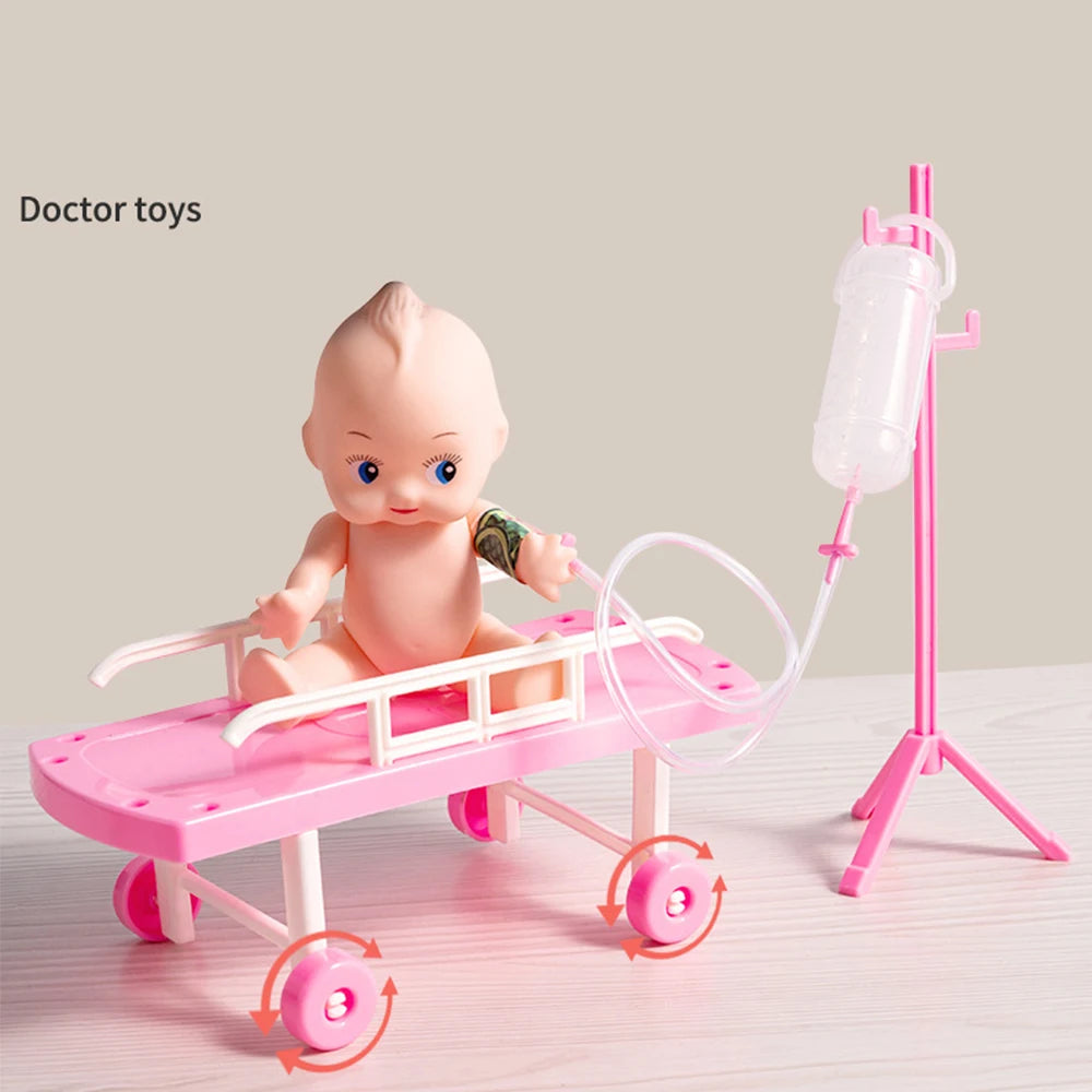 🩺LittleDoctor™ Play Set