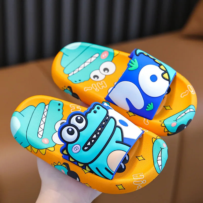 CoolDino Soft Slippers