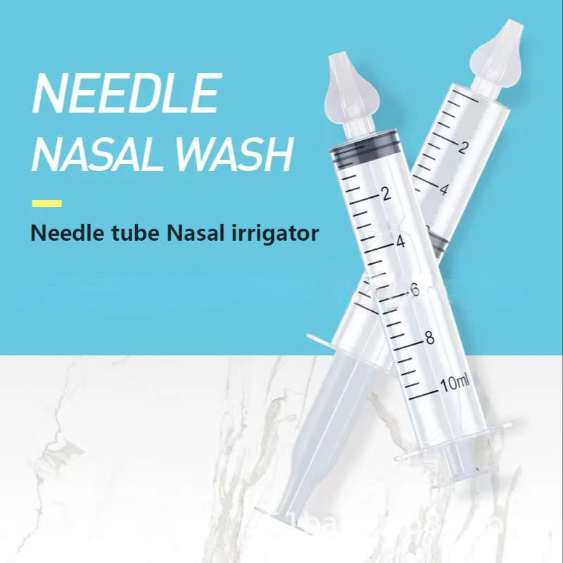 🌸ClearNose™ Nasal Washer