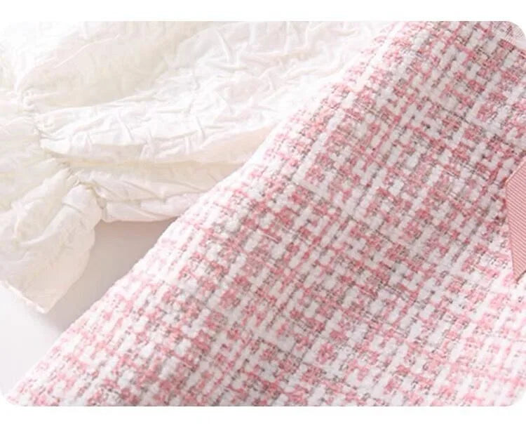 🌸MiniGrace™ Long Sleeve Dress