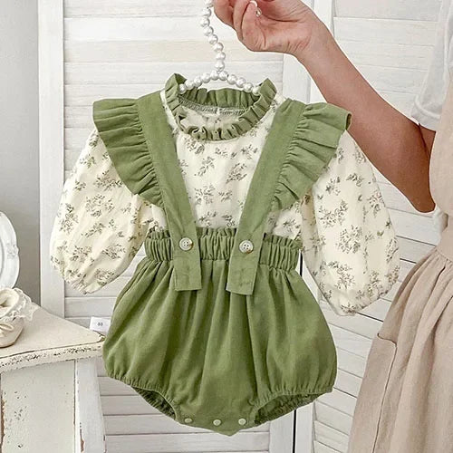 🌼Petal Soft Baby Set™