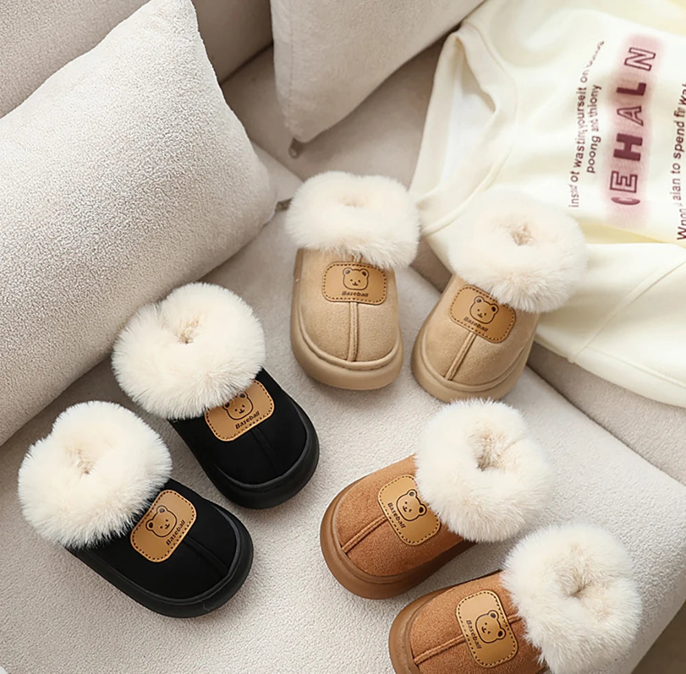Cute Winter Boots