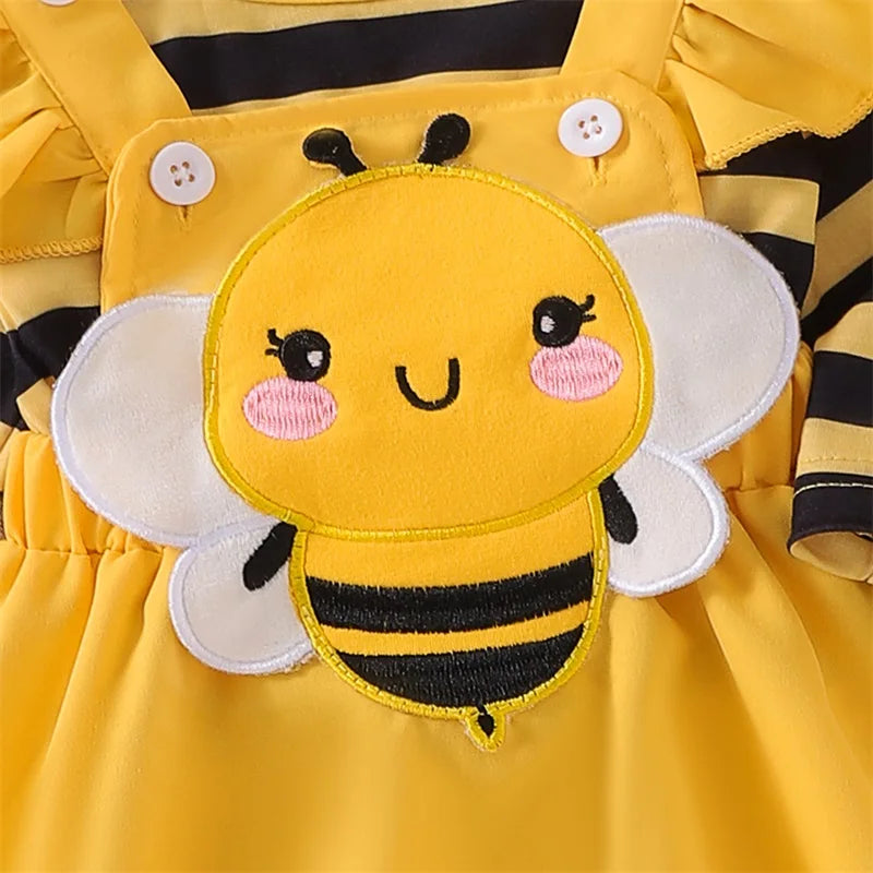 🐝SweetBee Halloween Set™