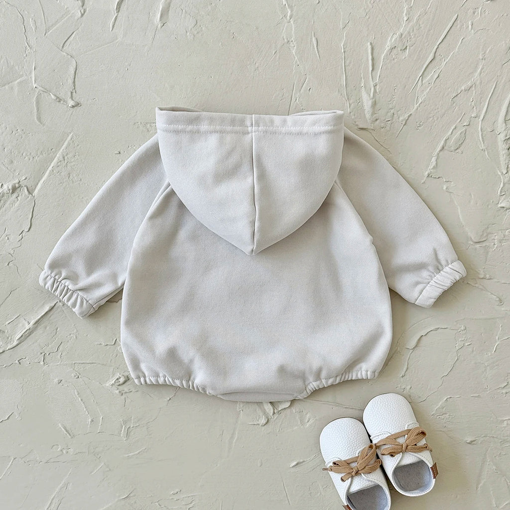 🍁Mini Hood Romper™