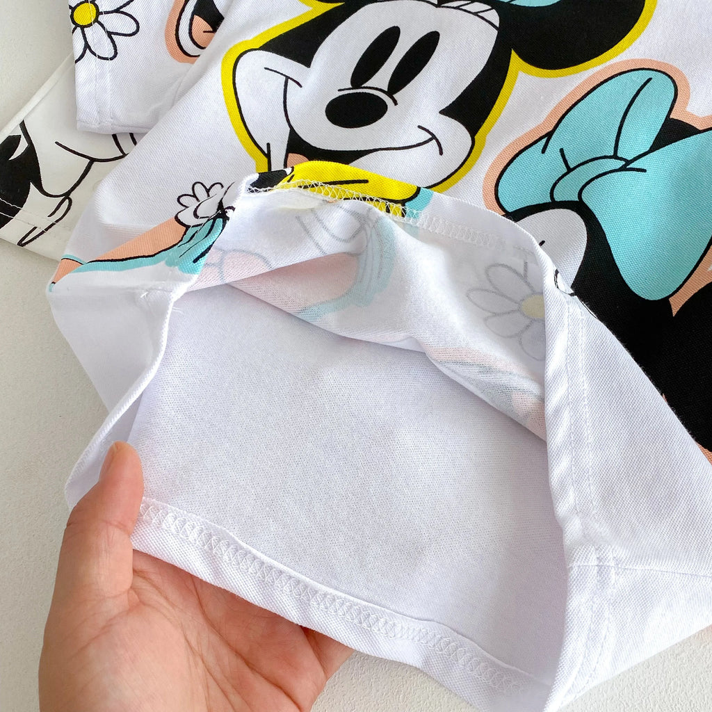 Cuddle & Cartoon Set 🤗