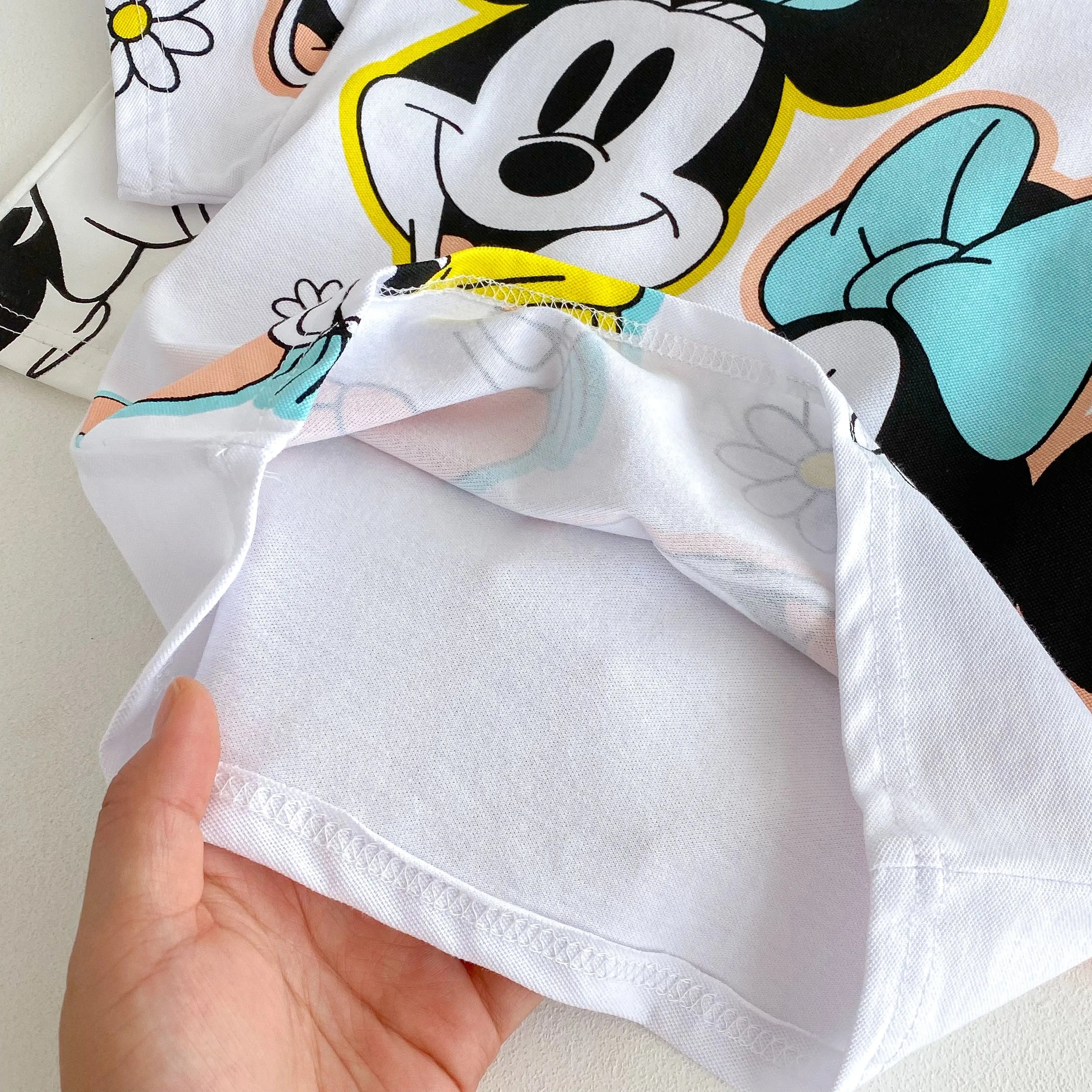 Cuddle & Cartoon Set 🤗