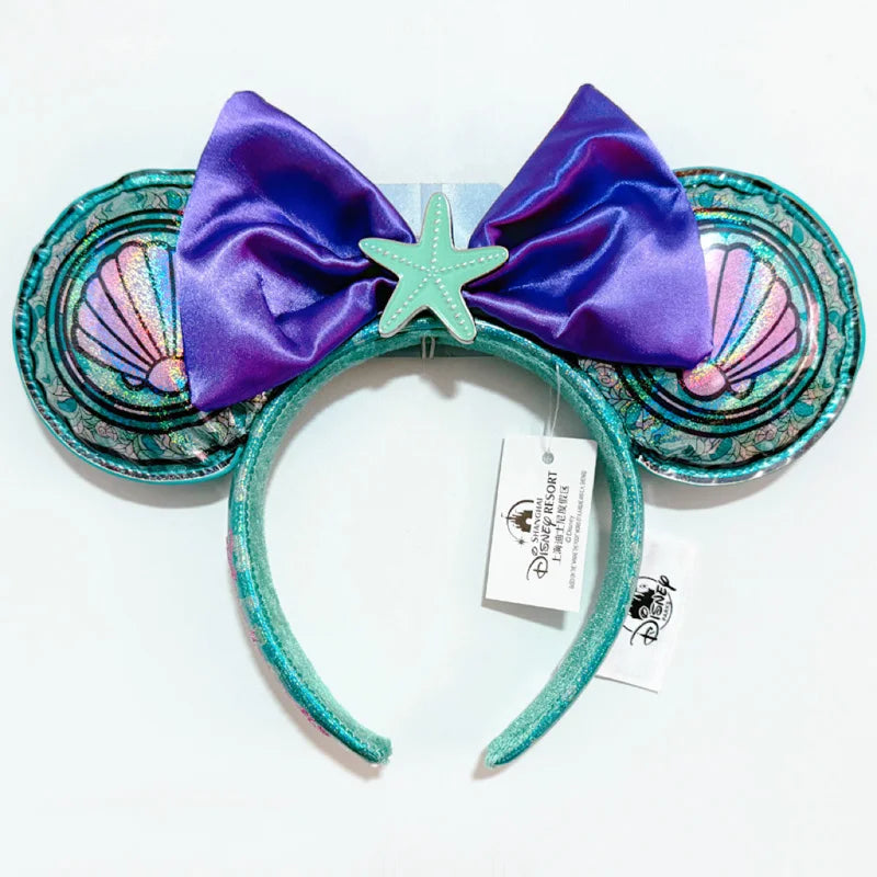 Disney Ear Headband