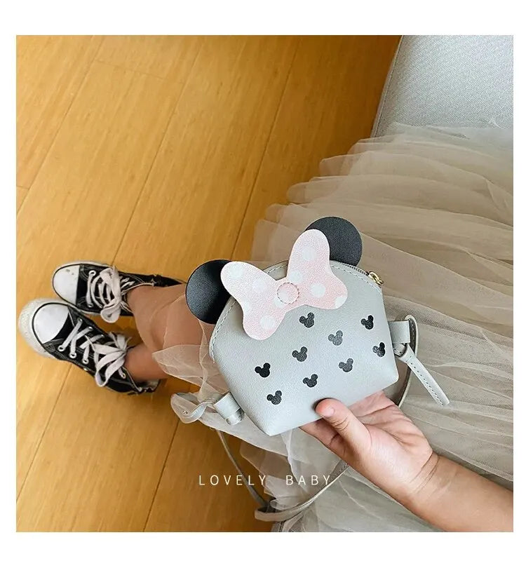 Mini Mochi Bag 🥰👛