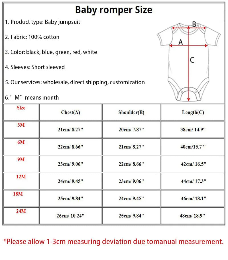 💫Stitch Hug Romper™