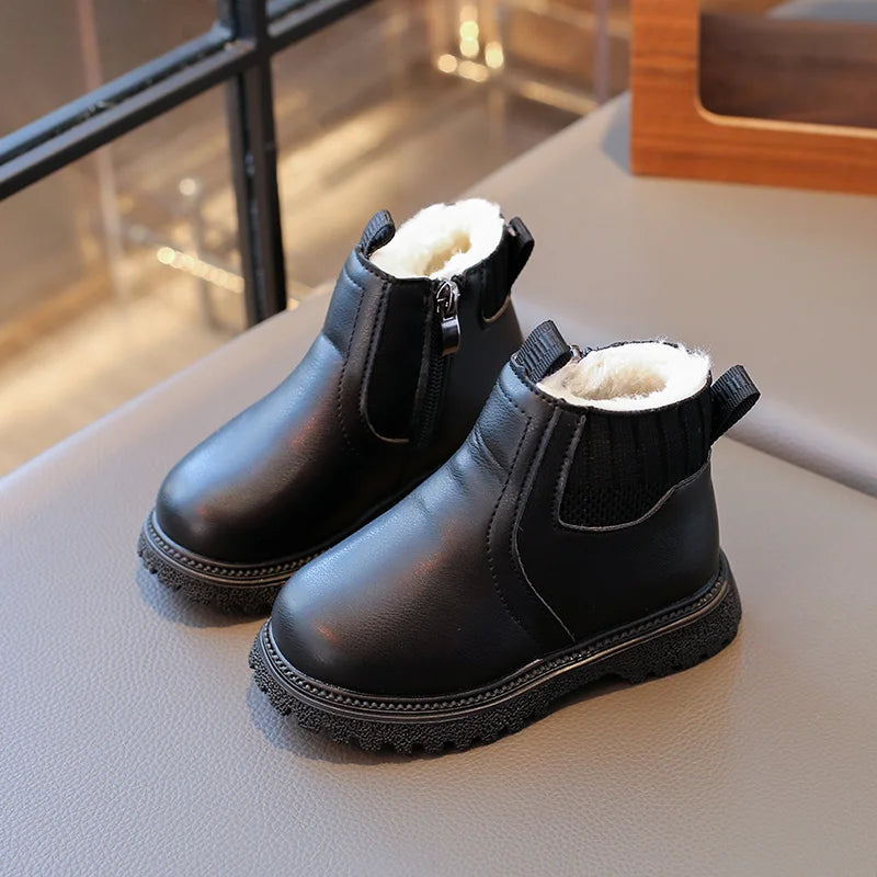 SoftTread Winter Boots