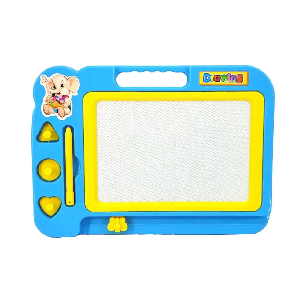 Kids Magnetic Drawing Board