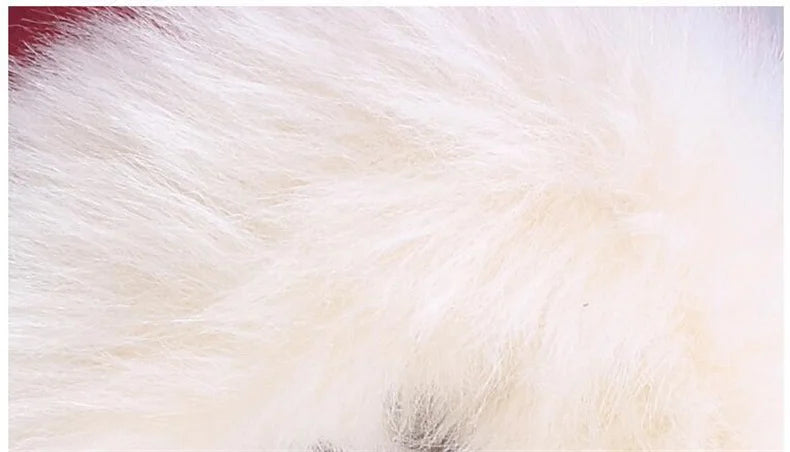 FluffyFeet Snow Boots