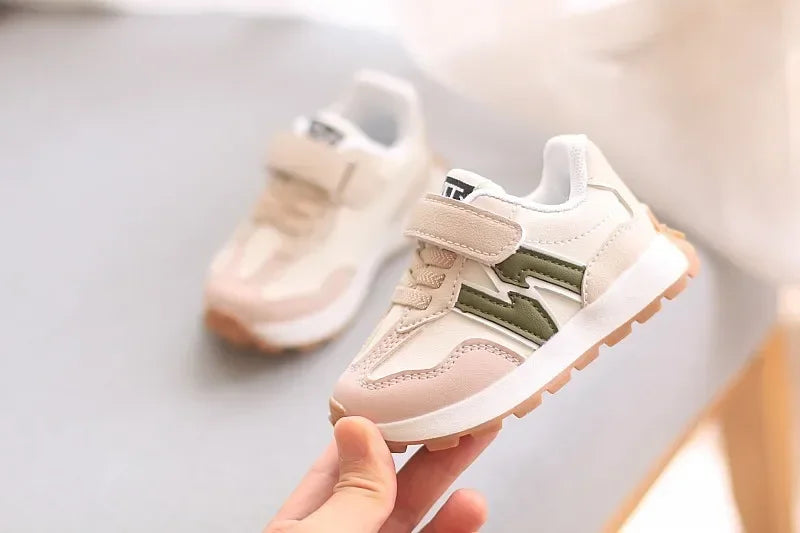 ⚡Speed Step Kids Sneakers