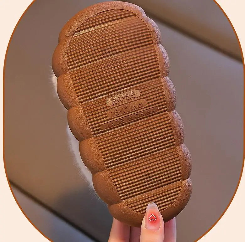 Marshmallow Mates 🍡🧦