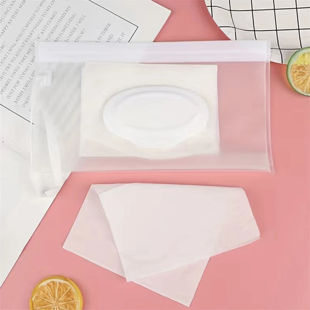 Baby Wipe Case
