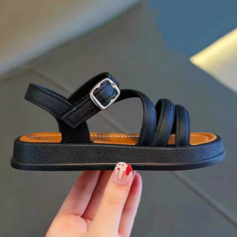 💫 Breeze Bloom Sandals