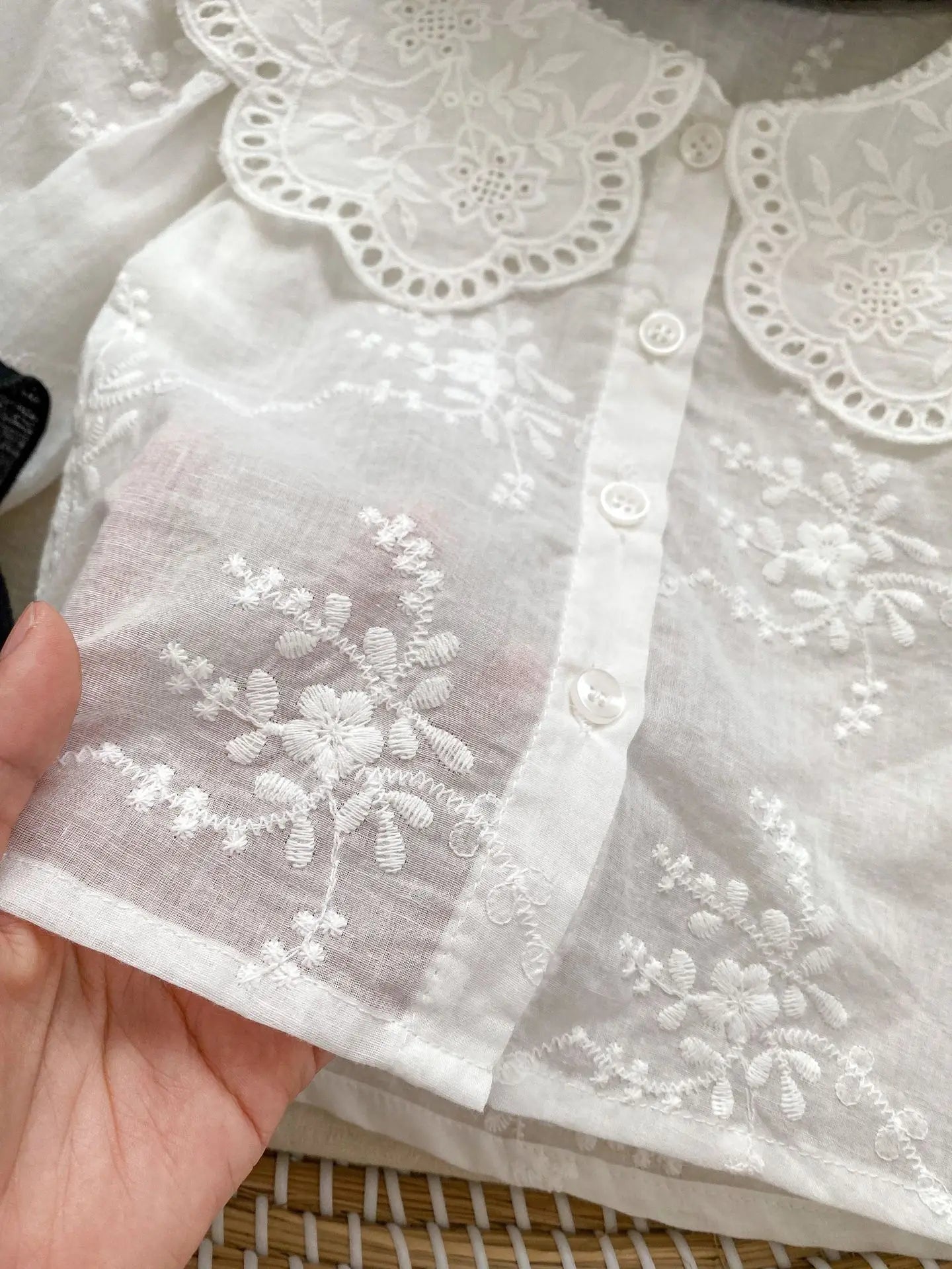 👑Princess Lace Set™